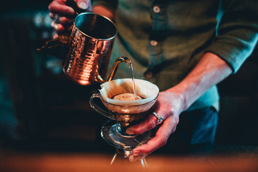 The Rich Heritage of Yemeni Coffee: A Journey Through Flavor