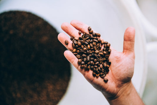 Yemeni Coffee: A Taste of Tradition