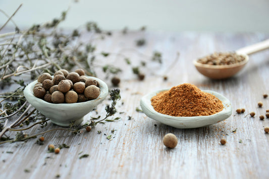 Spices: The Heart of Flavorful Cooking