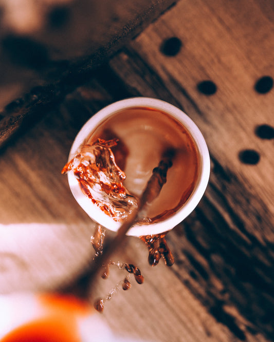 Yemeni Coffee Meets Modern Lifestyle