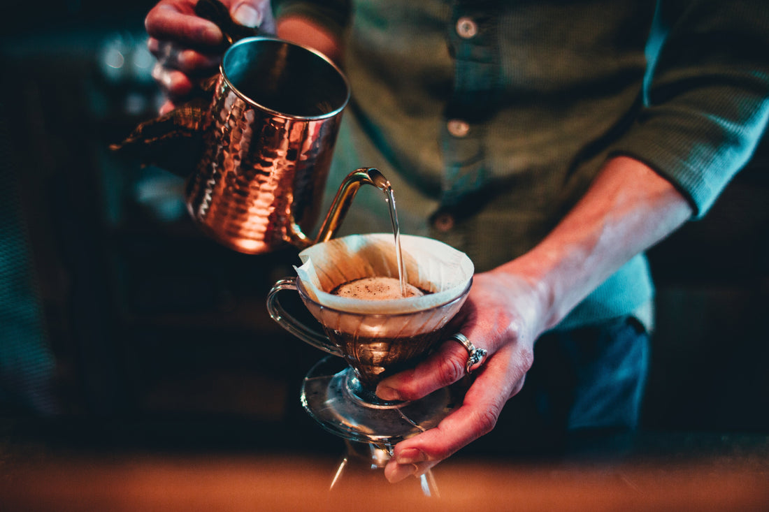 The Rich Heritage of Yemeni Coffee: A Journey Through Flavor