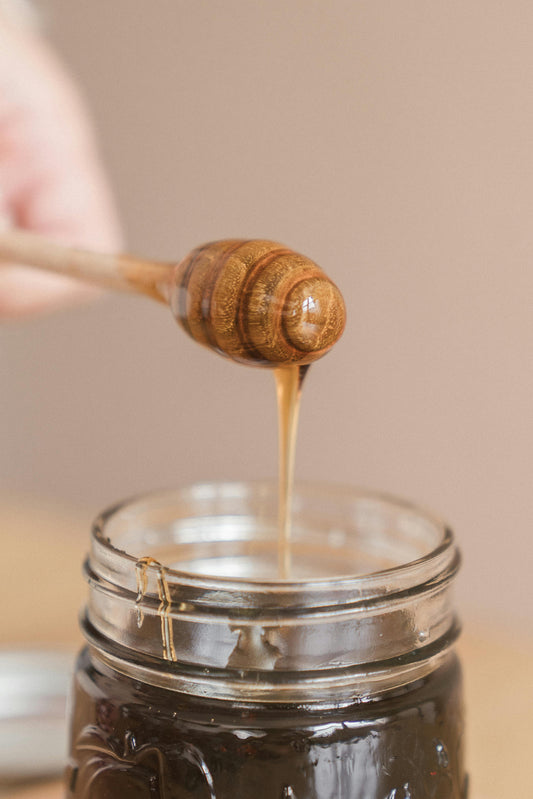 Yemeni honey